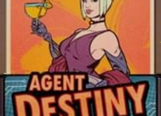 Agent Destiny автомат
