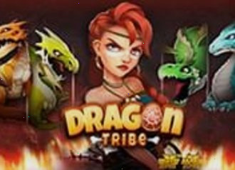 Dragon Tribe Nolimit